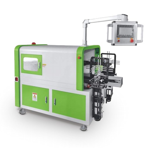 IML Machine
